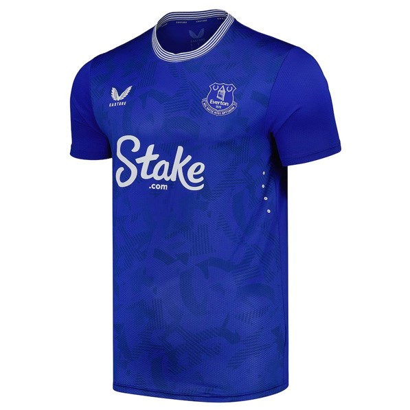 Thailandia Maglia Everton Home 24/25